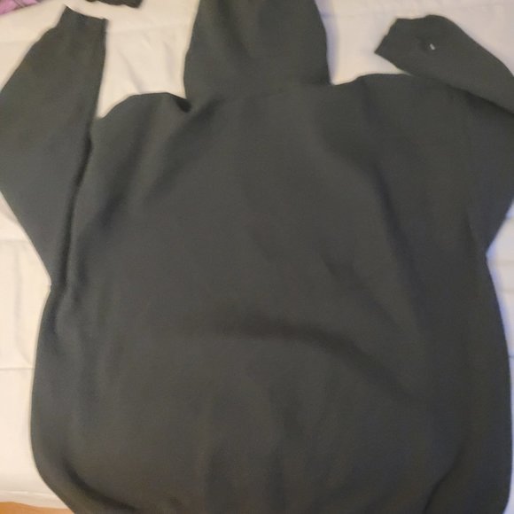 Macklemore and Ryan Lewis Hoodie size xl unisex - Picture 3 of 4